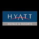 Hyatt Hotel Logo