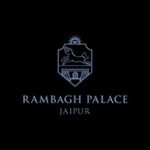 Ram Bagh Palace